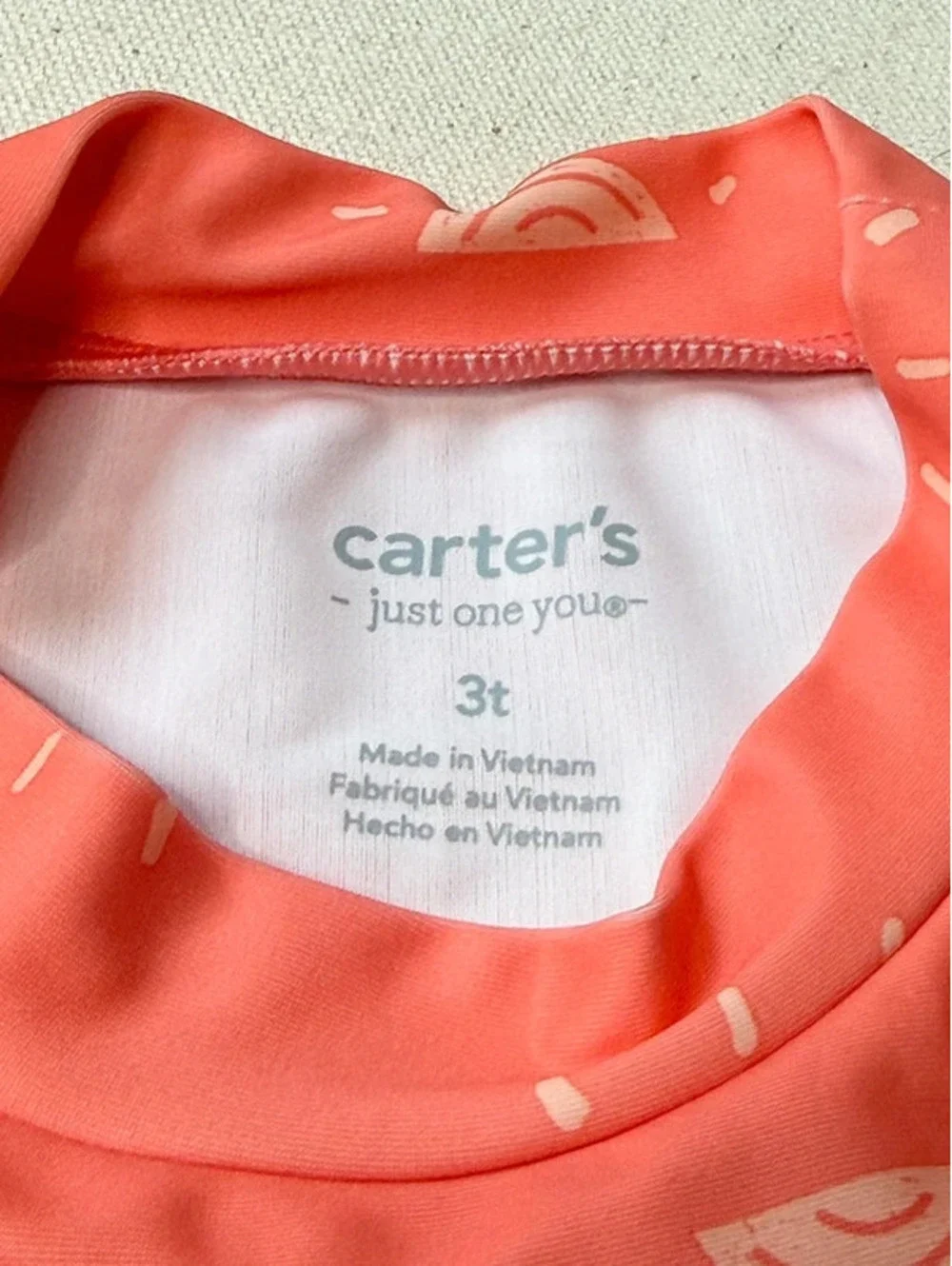 Carters carter’s just